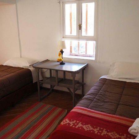 Espacio Purmamarca Extérieur photo