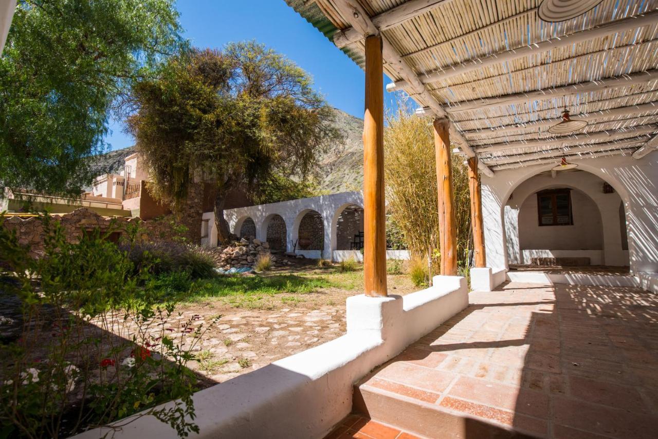 Espacio Purmamarca Extérieur photo