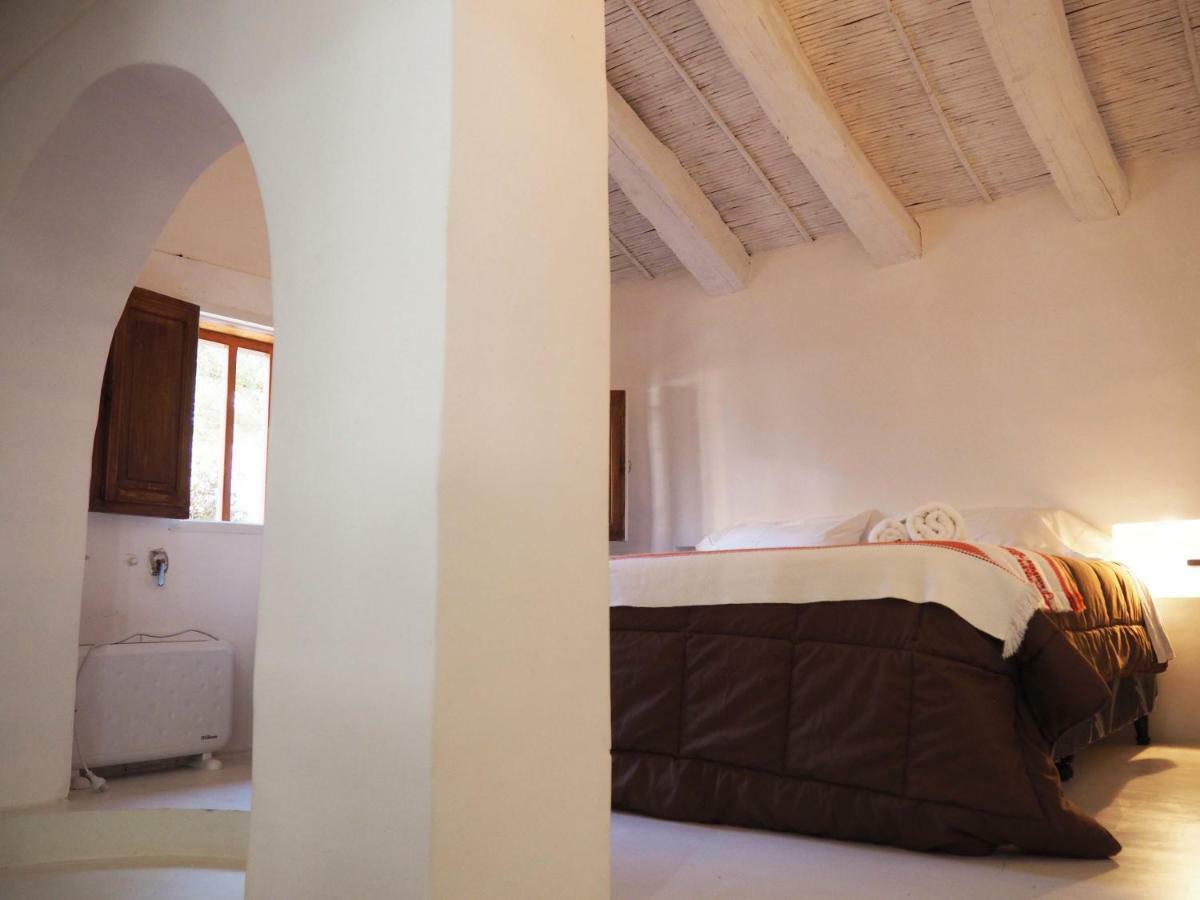 Espacio Purmamarca Extérieur photo