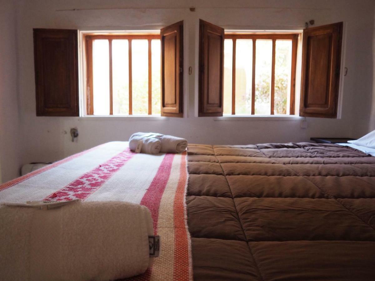 Espacio Purmamarca Extérieur photo