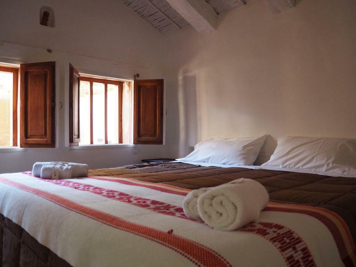 Espacio Purmamarca Extérieur photo
