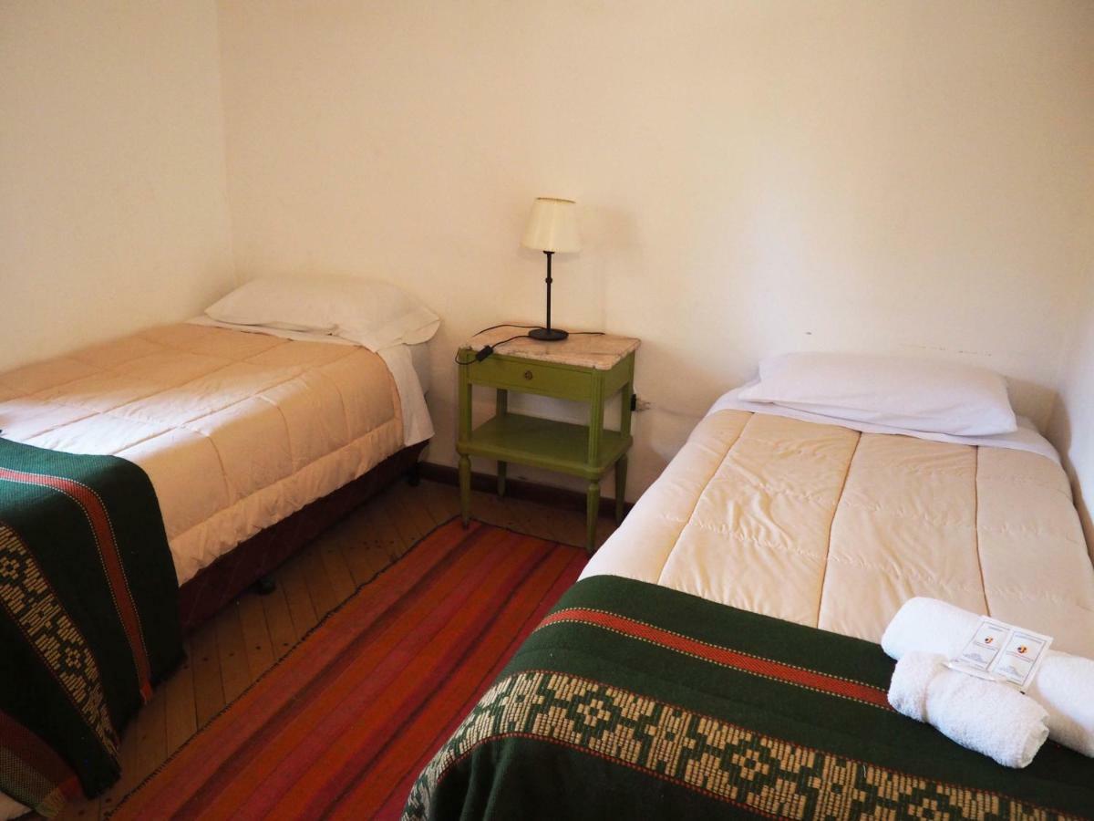Espacio Purmamarca Extérieur photo