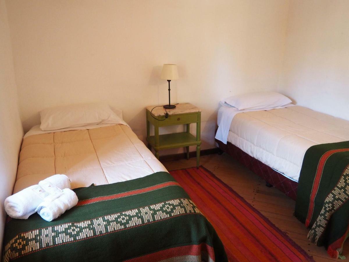 Espacio Purmamarca Extérieur photo