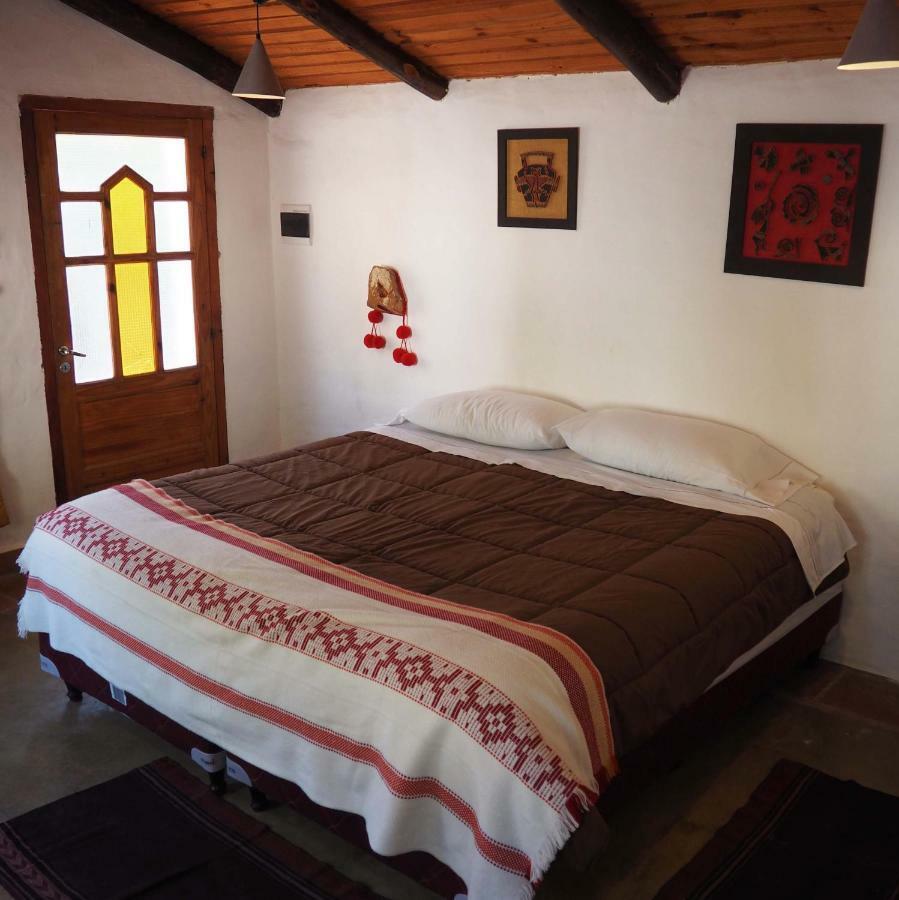 Espacio Purmamarca Extérieur photo