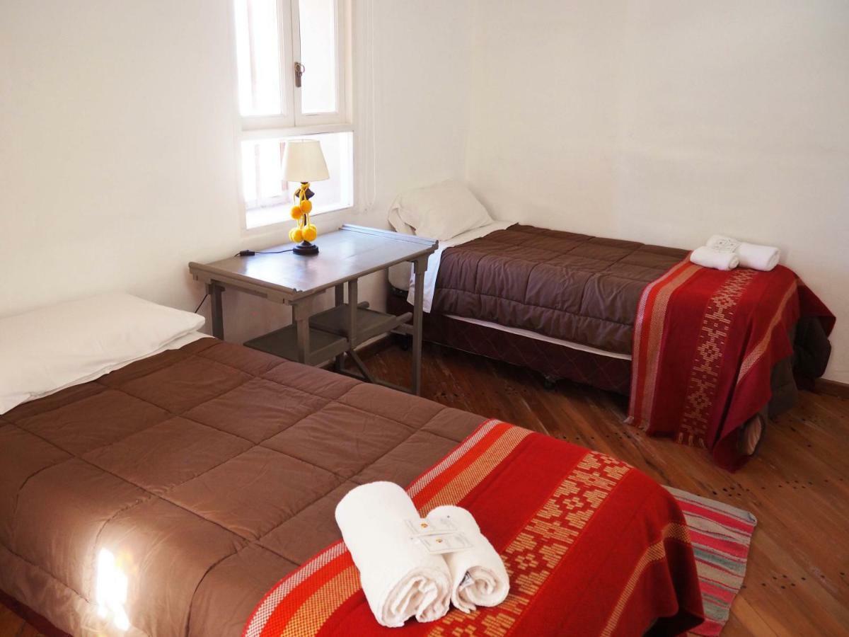 Espacio Purmamarca Extérieur photo