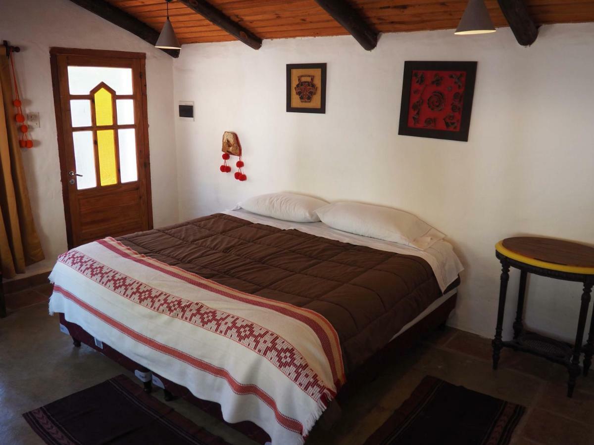 Espacio Purmamarca Extérieur photo