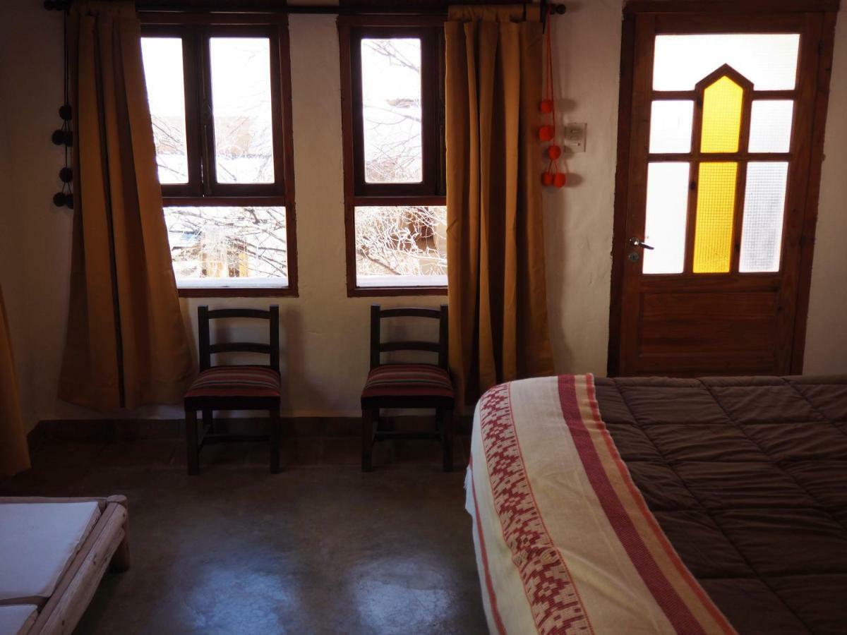 Espacio Purmamarca Extérieur photo